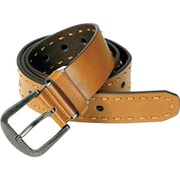 7011 フリーホールベルト キャメル 7011-20