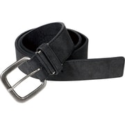 7013 ベロア調ベルト ブラック 7013-91