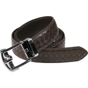 7016 オートマチックベルトブラウン 7016-44-F