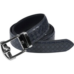 7016 オートマチックベルトネイビー 7016-55-F