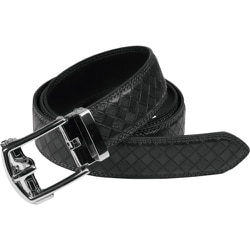 7016 オートマチックベルトブラック 7016-91-F