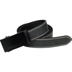 7017 オートマチックベルトブラック 7017-91-F