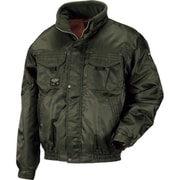 8238 Nextソルジャーブルゾン アーミーG 4L 8238-67-4L