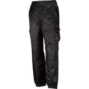 8239 Nextソルジャーパンツ Dグレー M 8239-75-M