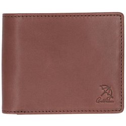 ArnoldPalmer 二つ折り財布 BROWN 4AP3692