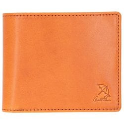 ArnoldPalmer 二つ折り財布 CAMEL 4AP3692