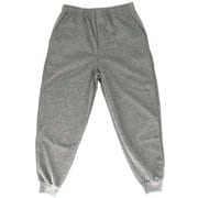 77003 DINA BIRD 毛玉防止ダンボール 前開きパンツ Mサイズ TOP/GREY dbopenp