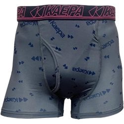 33053-3K07B-006-039 【Kaepa】シミ出し対策エチケットボクサーブリーフ 3Lサイズ ダークグレー（039） oj330533k07