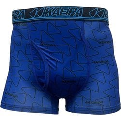 33053-3K07C-007-060 【Kaepa】シミ出し対策エチケットボクサーブリーフ 4Lサイズ ブルー（060） oj330533k07