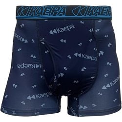 33053-3K07B-007-065 【Kaepa】シミ出し対策エチケットボクサーブリーフ 4Lサイズ ネイビー（065） oj330533k07