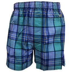 33011-12200-006-049 【CROCODILE】トランクス 3Lサイズ ブラック2（049） ojcrocodilet