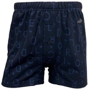 33071-11260-004-065 【CROCODILE】ニットトランクス LLサイズ ネイビー(065) ojcrocodilet2
