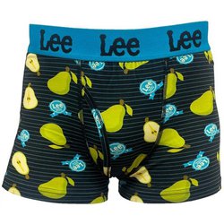 33058-87112-007-049 【Lee】ボクサーブリーフ＜大寸＞ 4Lサイズ ブラック2（049） ojleeblarge