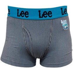 33058-87082-007-065 【Lee】ボクサーブリーフ＜大寸＞ 4Lサイズ ネイビー（065） ojleeblarge