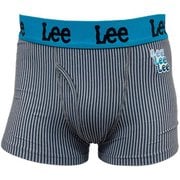 33058-87082-007-065 【Lee】ボクサーブリーフ＜大寸＞ 4Lサイズ ネイビー（065） ojleeblarge