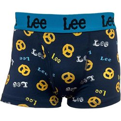 33058-87122-007-065 【Lee】ボクサーブリーフ＜大寸＞ 4Lサイズ ネイビー3（065） ojleeblarge