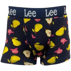 33058-87112-008-065 【Lee】ボクサーブリーフ<大寸> 5Lサイズ ネイビー2(065) ojleeblarge