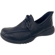 Re：getA リゲッタ スットオン レースアップシューズ R-332 LL（25-25.5cm）ブラック R332