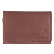 ArnoldPalmer 名刺入れ BROWN 4AP3693