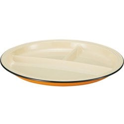 M16753-5 サーフランチプレート プレート マスタード surflunchplate