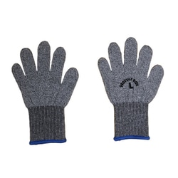 プロテクトキッズノンコート グレー L PK-10