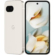 Google Pixel 9a 128GB Porcelain GOSBL2 [スマートフォン]
