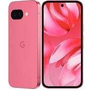 Google Pixel 9a 128GB Peony GOSBL4 [スマートフォン]