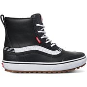 MTE STANDARD MID メンズ 防寒ブーツ BLK/WHT 28cm 0204901250413