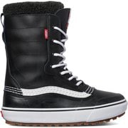 MTE STANDARD メンズ 防寒ブーツ BLK/WHT 27cm 0204901250111