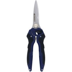 万能鋏ストレートロング ワイヤーカット付 TMS-225LW