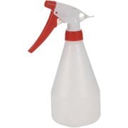 スプレー白 500ml