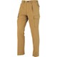 コーコス ワンタックカーゴパンツ（脇シャーリング）キャメル 6Lサイズ A-8076-24-6L