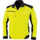 コーコス 長袖ブルゾン フラッシュイエロー Mサイズ A-8081-21-M