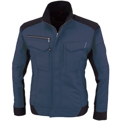 コーコス ブルゾン 1 ネイビー 3L A-8180-1-3L