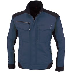 コーコス ブルゾン 1 ネイビー M A-8180-1-M