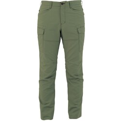 コーコス ストレッチカーゴパンツ シダー 5L A-9175-19-5L