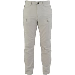 コーコス ストレッチカーゴパンツ シルバー 5L A-9175-3-5L