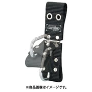 丁番付ツールホルダーカラビナブラック BH-001BK