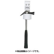 丁番付ツールホルダーハンマーホワイト BH-002W