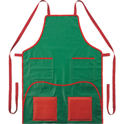 ガーデニングエプロン GE-01