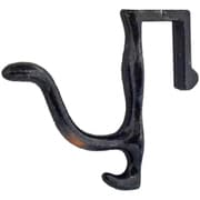 180小ブロンズ枝長押帽子掛(60個入) HG180S-BZ