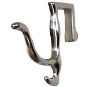 180小ニッケル枝長押帽子掛(60個入) HG180S-NI