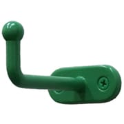 300L型緑二ユーフック(20個入) HG300-GN