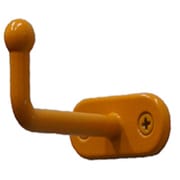 300L型黄二ユーフック(20個入) HG300-Y