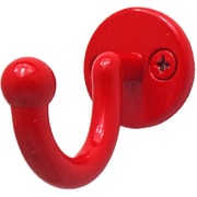 310U型赤二ユーフック(20個入) HG310-R