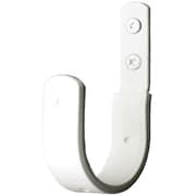 3白 ソフトフック(20個入) HG3-W