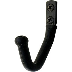 B-SV黒 ソフトフック(10個入) HGBSV-BK