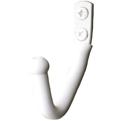 B-SV白 ソフトフック(10個入) HGBSV-W