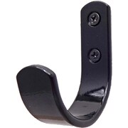 J-1黒Jフック(50個) HGJ-1-BK