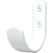 J-1白Jフック(50個) HGJ-1-W